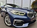BMW 1 Serie 118 iA 136CV BAUTO NAVi PRO COCKPiT KEYLESS FUL, Auto's, BMW, 1 Reeks, Gebruikt, Leder, Bedrijf