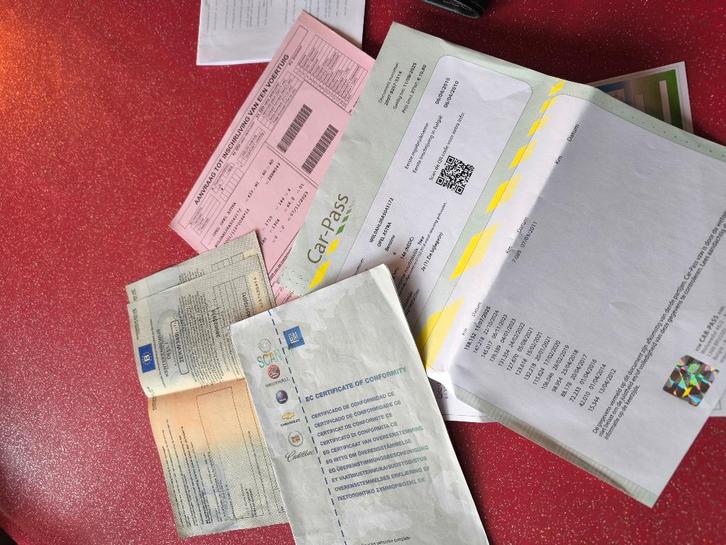 Opel Astra, Auto's, Opel, Particulier, Astra, ABS, Adaptive Cruise Control, Airbags, Airconditioning, Climate control, Elektrische buitenspiegels