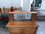 philips retro radio, Ophalen, Gebruikt, Radio