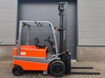 Toyota FBMF 30 3 ton elektrische heftruck (bj 1999), Zakelijke goederen, Machines en Bouw | Heftrucks en Intern transport, 3000 tot 4000 kg