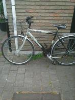 herenfiets cambrigde 28 inch, 53 tot 57 cm, Ophalen, Zo goed als nieuw, Versnellingen