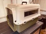 Xl bench voor honden/katten, Ophalen, Zo goed als nieuw