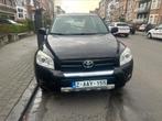 Toyota rav4 Automaat*Export* 0485905657, Auto's, Automaat, 4 cilinders, Zwart, Bedrijf