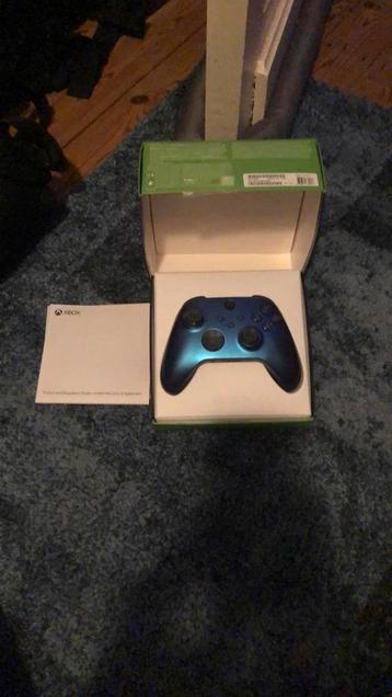 Custom Xbox controller  