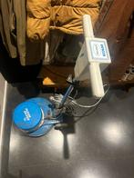 Woodboy, Doe-het-zelf en Bouw, Gereedschap | Schuurmachines, Ophalen, Gebruikt, Overige typen