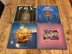 Lot platen trance / techno / house, Cd's en Dvd's, Vinyl | Dance en House, Ophalen, Gebruikt, 12 inch, Techno of Trance