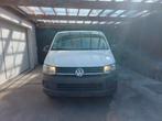 VOLKSWAGEN TRANSPORTER TDI, 4 cilinders, Volkswagen, Wit, Leder