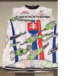 Peter Sagan "The Terminator" windstopper, Comme neuf, Enlèvement ou Envoi