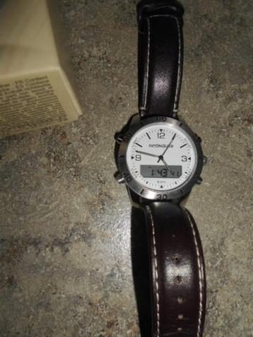 Lot de belles montres pour hommes, Divers, Enlèvement ou Envoi, Comme neuf