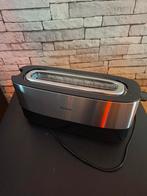 Philips broodrooster.. nieuwstaat, Elektronische apparatuur, Broodroosters, Ophalen