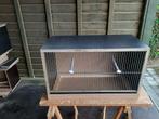 Nieuw vogelkooi, Ophalen, Nieuw, Hout, Vogelkooi