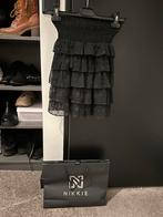Nikkie rokje maat 36, Vêtements | Femmes, Jupes, Enlèvement ou Envoi, Neuf, Taille 36 (S), Noir