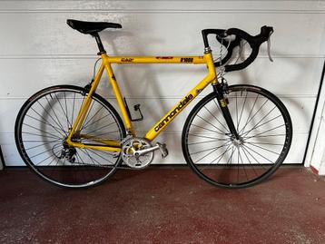 Cannondale R1000 CAD3 - Spinergy Spox - opknapper beschikbaar voor biedingen