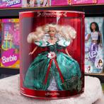 Barbie Fijne Feestdagen van 1995 - 14124, Nieuw, Barbie