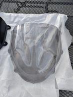 Windschermen Multistrada 1000, Motoren, Ophalen