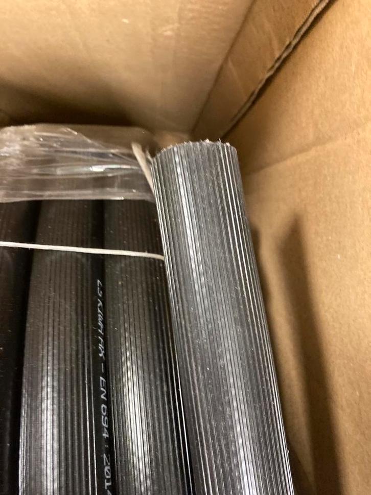 Ansul brandslang 25 mm/30 meter lang, Huis en Inrichting, Brandblussers en Brandkasten, Nieuw, Ophalen