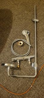 Hansgrohe Croma Select Ecosmart thermostatisch, Doe-het-zelf en Bouw, Sanitair, Ophalen of Verzenden