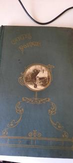 prentkaarten, Verzamelen, Foto's en Prenten, Ophalen, Gebruikt, Voor 1940, Prent
