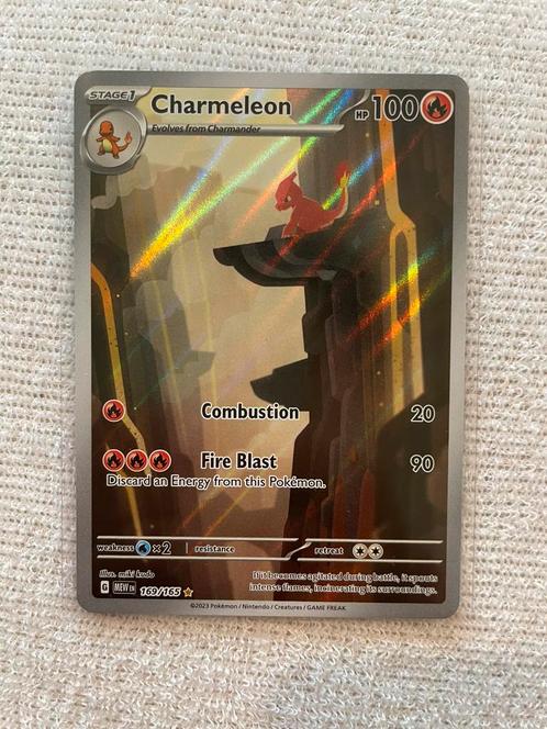 Pokemon Illustration rare kaarten, Hobby en Vrije tijd, Verzamelkaartspellen | Pokémon, Zo goed als nieuw, Meerdere kaarten, Foil
