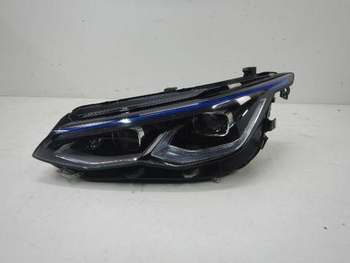 VW Golf 8 R IQ Light Koplamp Links L 5H1941059M, Auto-onderdelen, Verlichting, Volkswagen, Gebruikt, Ophalen of Verzenden
