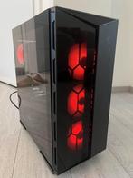 RTX 3070 gaming-pc - I7 10700K - 16 GB - 1 TB, Computers en Software, Desktop Pc's, Ophalen, MSI, Zo goed als nieuw, Gaming