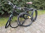 Thompson S-8200 sportfiets 58cm, Fietsen en Brommers, Overige merken, Meer dan 20 versnellingen, Gebruikt, 57 tot 61 cm