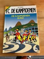 Strip fc de kampioenen, Boeken, Eén stripboek, Ophalen, Zo goed als nieuw, Hec Leemans