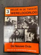 België in de tweede wereldoorlog 3, Tweede Wereldoorlog, Verzenden, Maurice De Wilde, Zo goed als nieuw