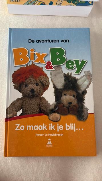 Jo Huylebroeck - Zo maak ik je blij beschikbaar voor biedingen