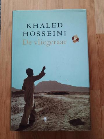 Le Kite Runner (Khaled Hosseini)