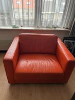 magnifique siège 1 place, Enlèvement, Comme neuf, Une personne, Cuir