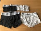 6 Calvin Klein onderbroeken (maat XS): mooie staat, Enlèvement ou Envoi, Boxer