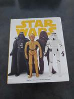 2 Star Wars boeken over figuren en merchandise., Enlèvement ou Envoi, Livre, Poster ou Affiche