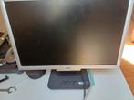 Pc scherm Acer 15 inch, Computers en Software, Ophalen, Gebruikt, Acer
