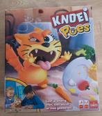 KNOEIPOES., Ophalen of Verzenden, Zo goed als nieuw