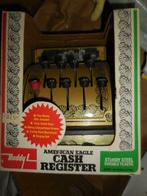 Kassa Buddy M cash register sturdy steel durable vintage, Overige typen, Ophalen of Verzenden