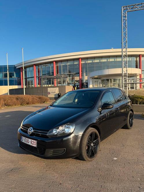 Volkswagen Golf 6, Auto's, Volkswagen, Particulier, Golf, ABS, Achteruitrijcamera, Airbags, Android Auto, Apple Carplay, Bluetooth