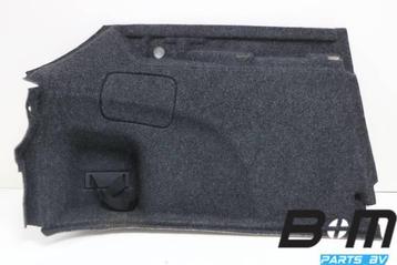 Bagageruimtebekleding links VW Scirocco 1K8867427E beschikbaar voor biedingen