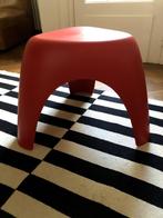 Vitra Elephant Stool limited edition, Huis en Inrichting, Ophalen, Zo goed als nieuw, Kunststof