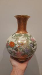 Grote chinese vaas, Antiek en Kunst, Ophalen of Verzenden