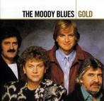 cd new: THE MOODY BLUES - Gold (2005 - 2-CD compilation), Ophalen of Verzenden, 1960 tot 1980, Nieuw in verpakking