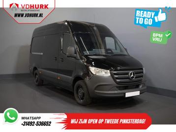Mercedes-Benz Sprinter 317 CDI Aut. L2H2 BPM VRIJ/ 3.5t Trek beschikbaar voor biedingen