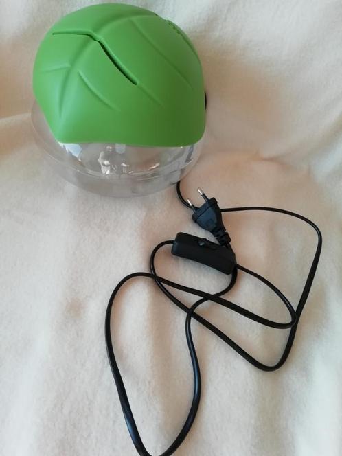 Aqua Viva air revitaliser luchtreiniger en verfrisser, Elektronische apparatuur, Luchtbehandelingsapparatuur, Luchtreiniger, Ophalen