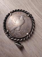 1 Dollar de la paix 1928, Enlèvement ou Envoi