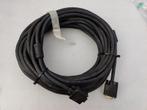 VGA Kabel 15 meter, Ophalen, Zo goed als nieuw, 10 meter of meer, Overige kabels