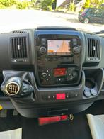 peugeot boxer L4 H2, Auto's, Voorwielaandrijving, 4 deurs, Stof, 4 cilinders