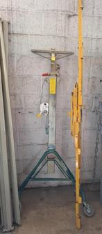 Lève plaque macc, Doe-het-zelf en Bouw, Ophalen of Verzenden