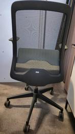 Chaise ergonomique interstuhl EV211, Huis en Inrichting, Ophalen, Ergonomisch, Zo goed als nieuw