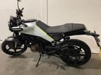 HUSQVARNA VITPILEN 125 2024, Motoren, Bedrijf, 125 cc, Overig, 1 cilinder