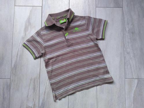 ★ M104 - Polo met korte mouwen Plop, Kinderen en Baby's, Kinderkleding | Maat 104, Gebruikt, Jongen, Shirt of Longsleeve, Ophalen of Verzenden